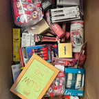Beauty  Liquidation Box — Brand-New Makeup, Skincare & Beauty Products