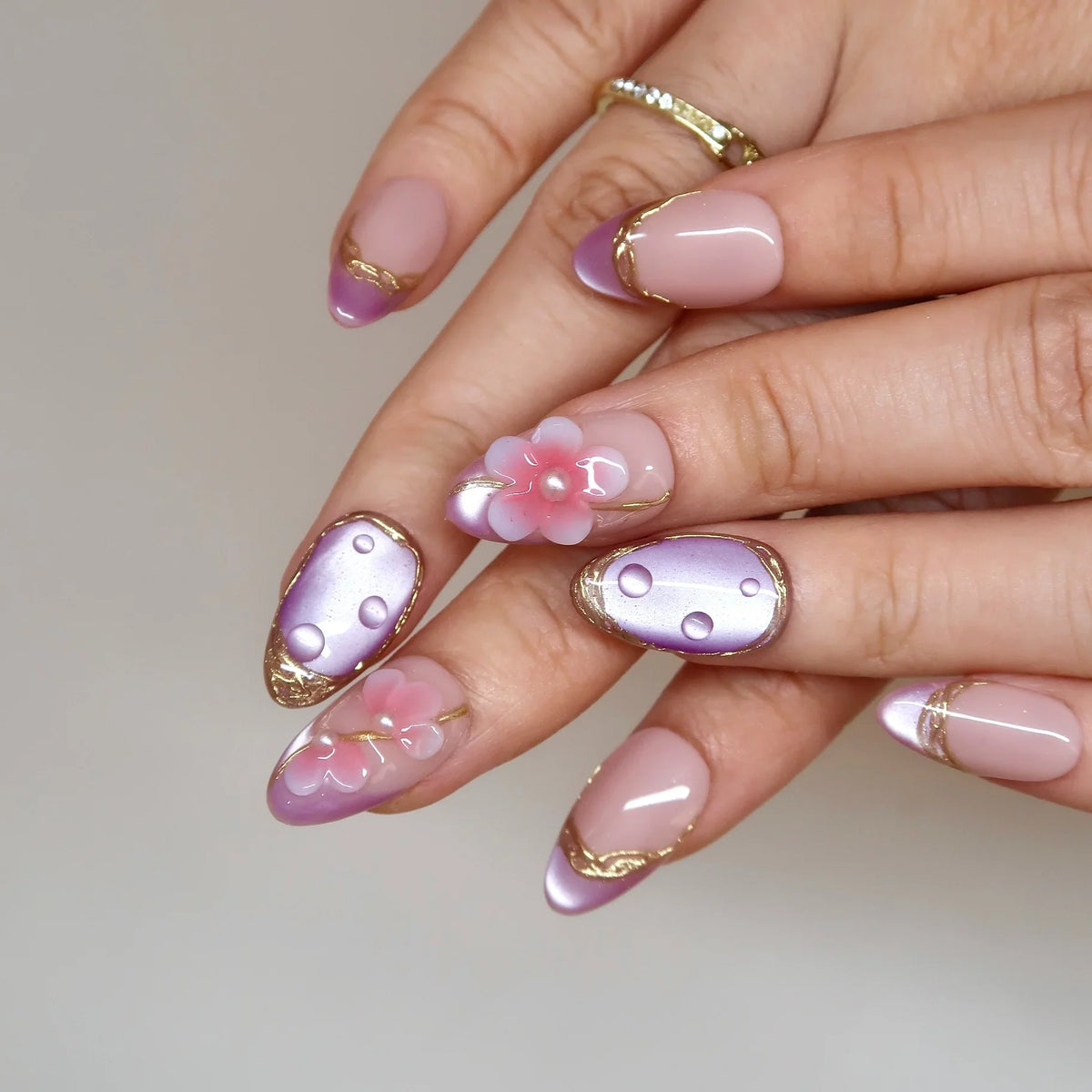 After the Rain