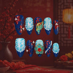 Auspicious