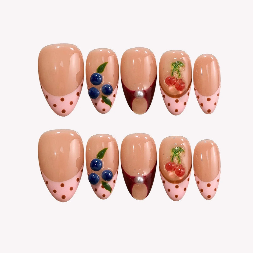 Berry Cherry