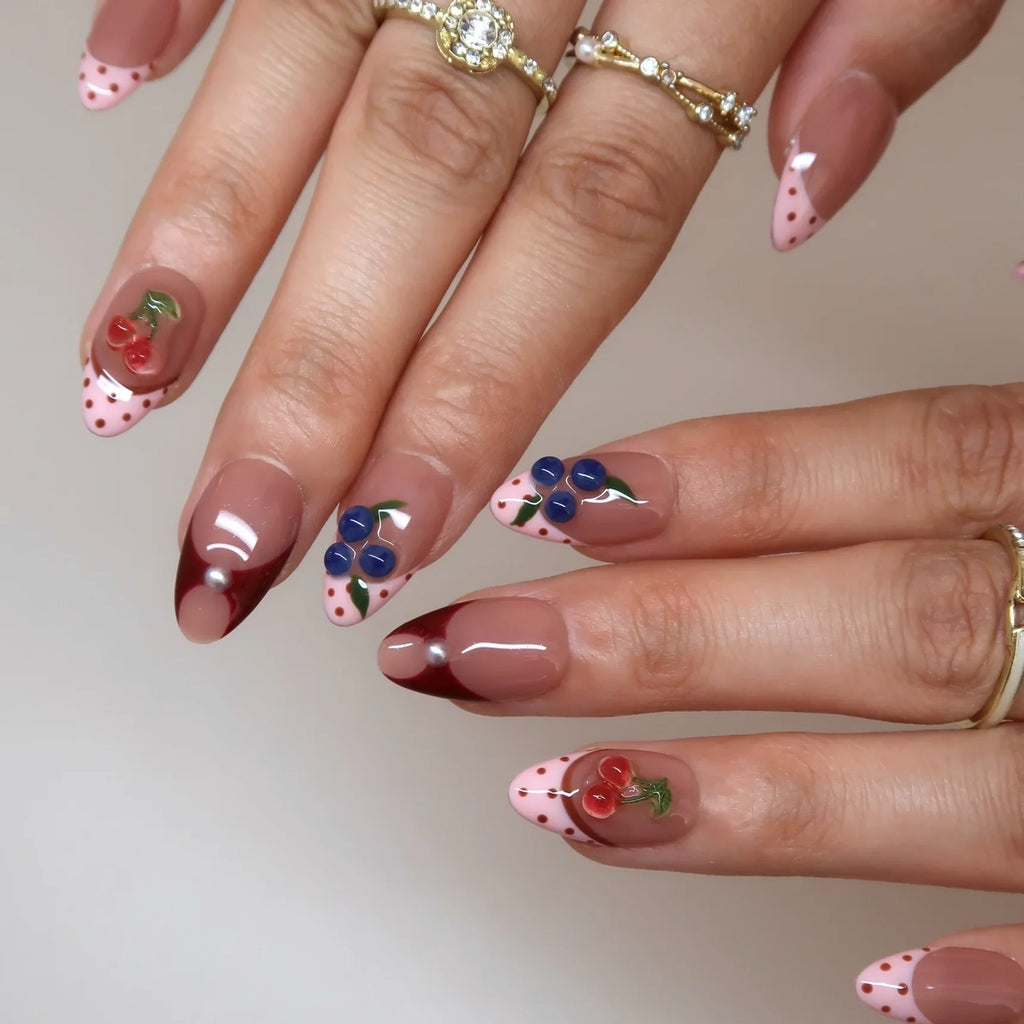 Berry Cherry