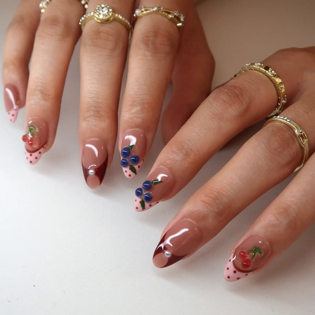 Berry Cherry