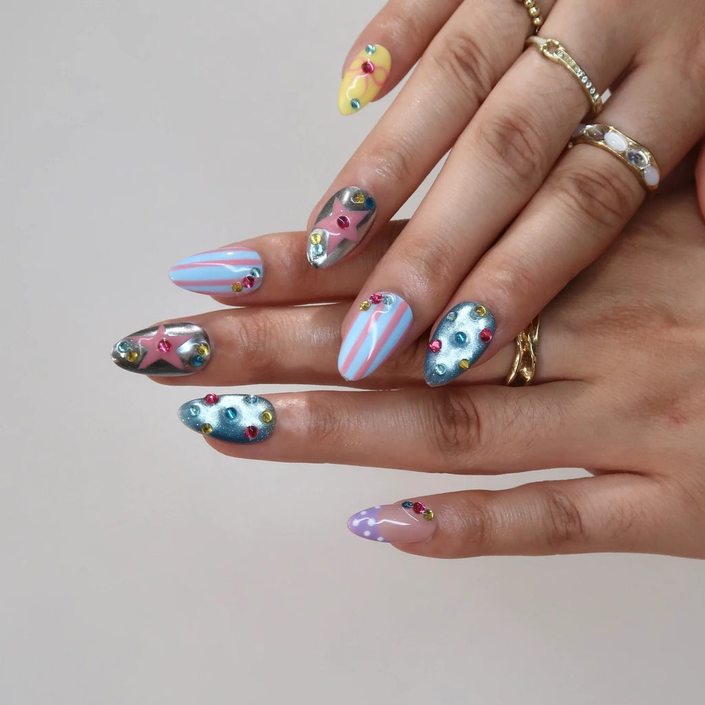 Candy Canvas
