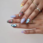 Candy Canvas