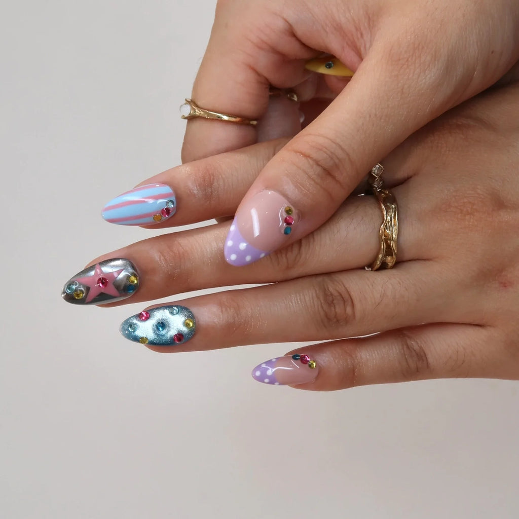 Candy Canvas