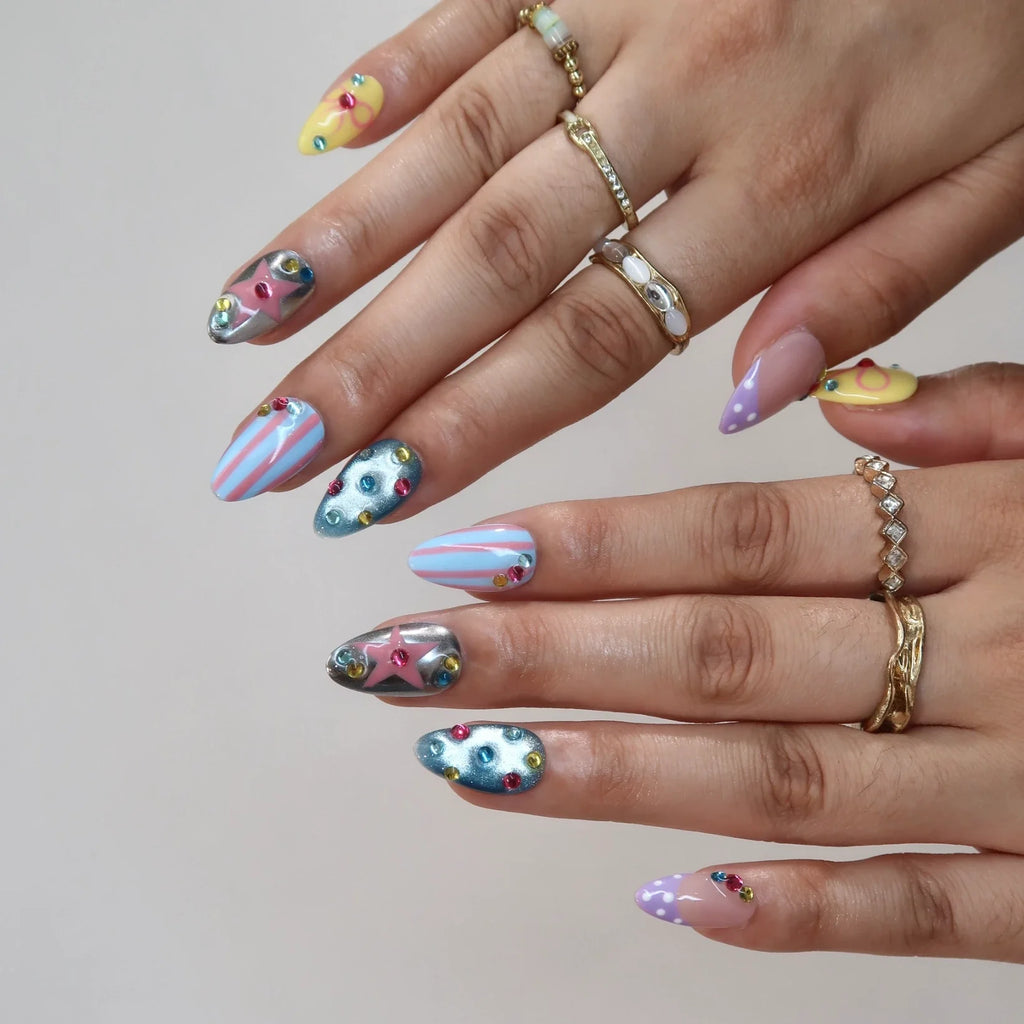 Candy Canvas