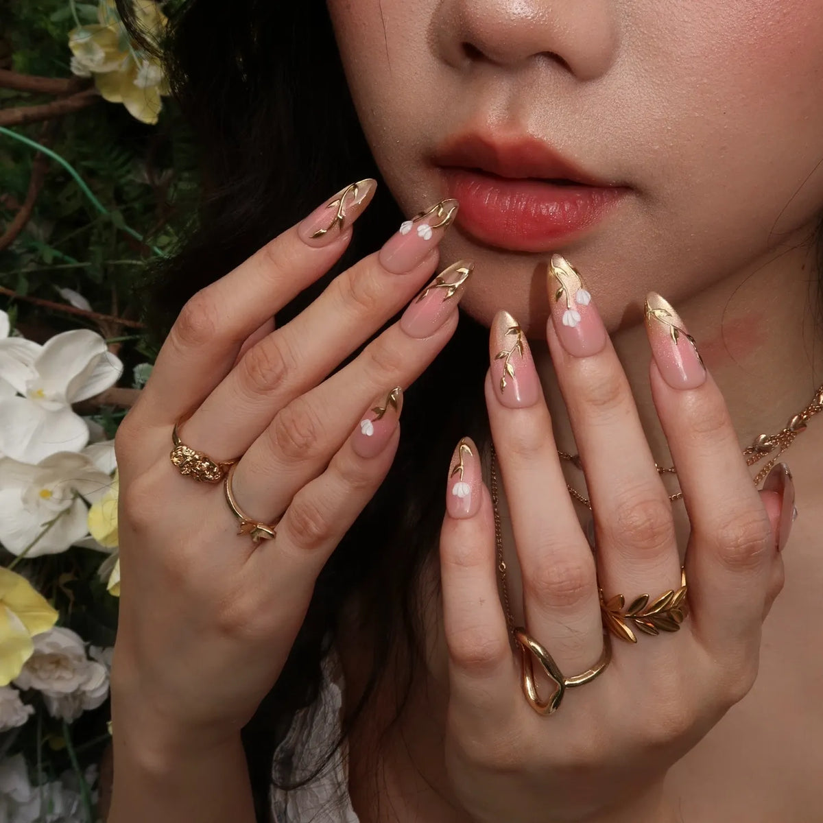 Fleur d’Or