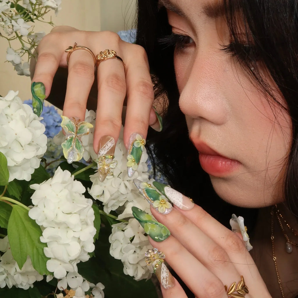 Green Muse