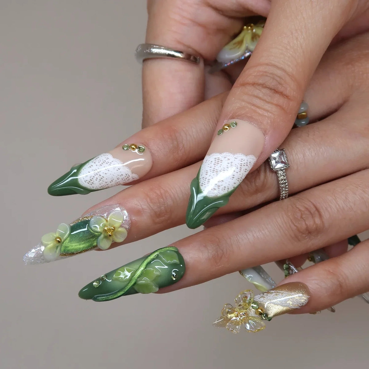 Green Muse