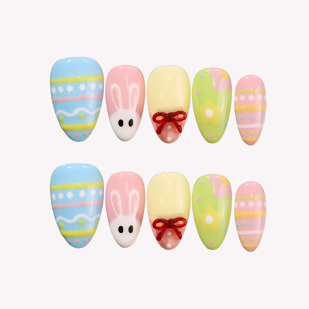 Hoppy Spring