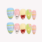 Hoppy Spring