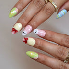 Hoppy Spring