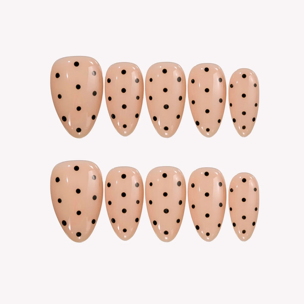 Mocha Dot
