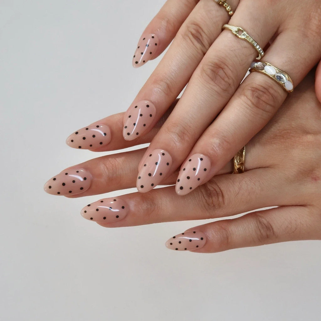 Mocha Dot
