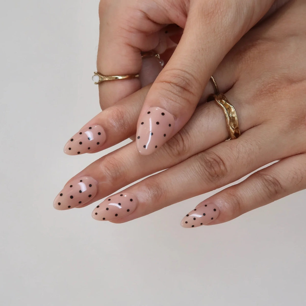 Mocha Dot