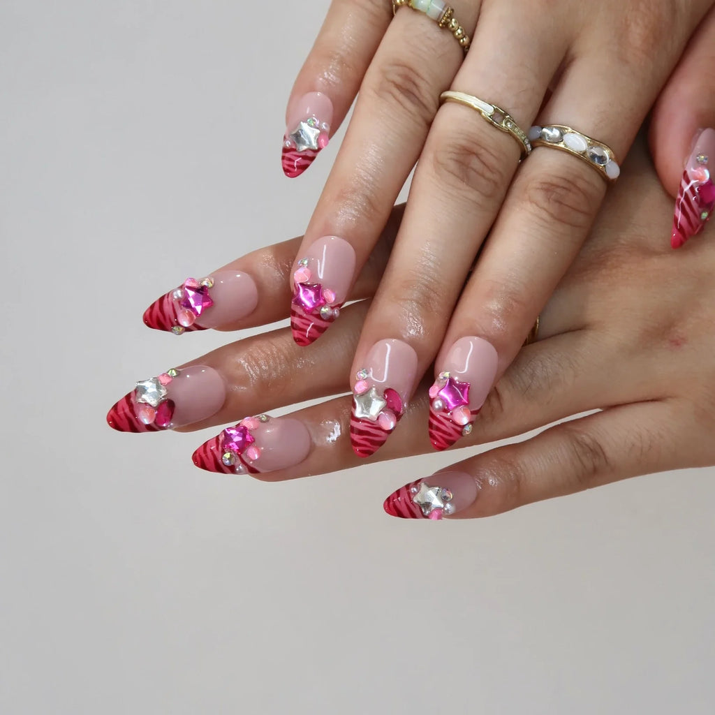 Pink Fever