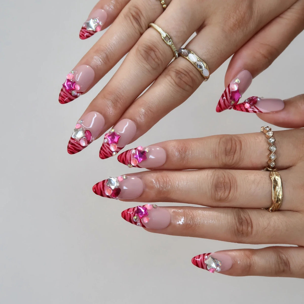 Pink Fever