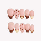 Pink Sorbet