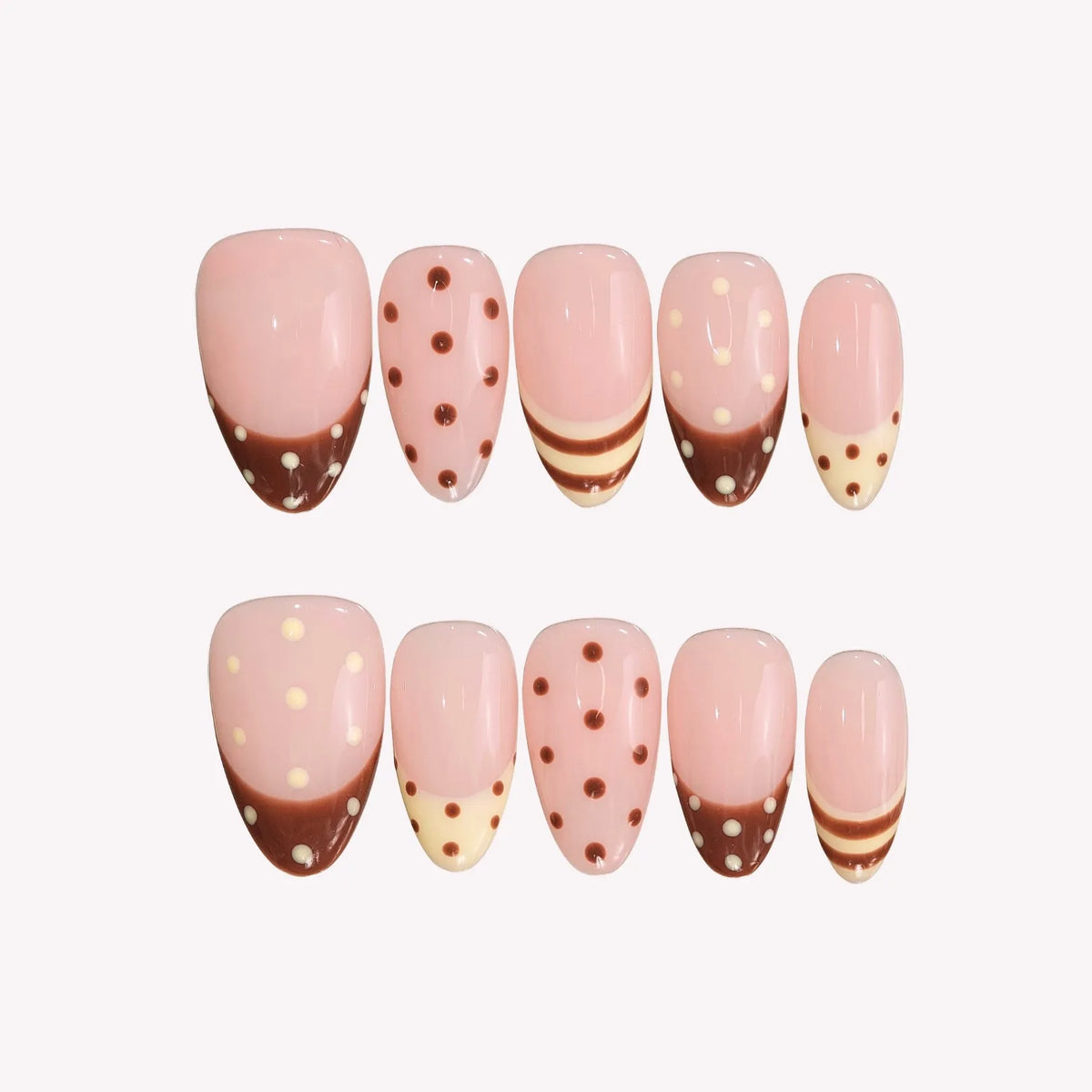 Pink Sorbet