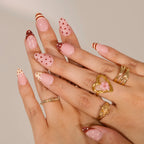 Pink Sorbet