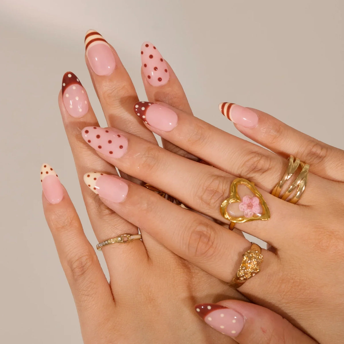 Pink Sorbet