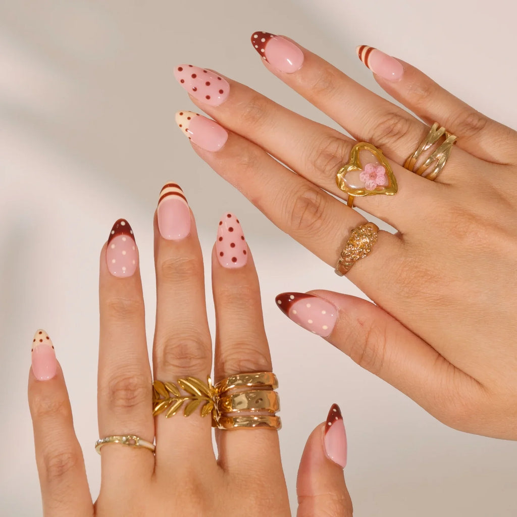 Pink Sorbet