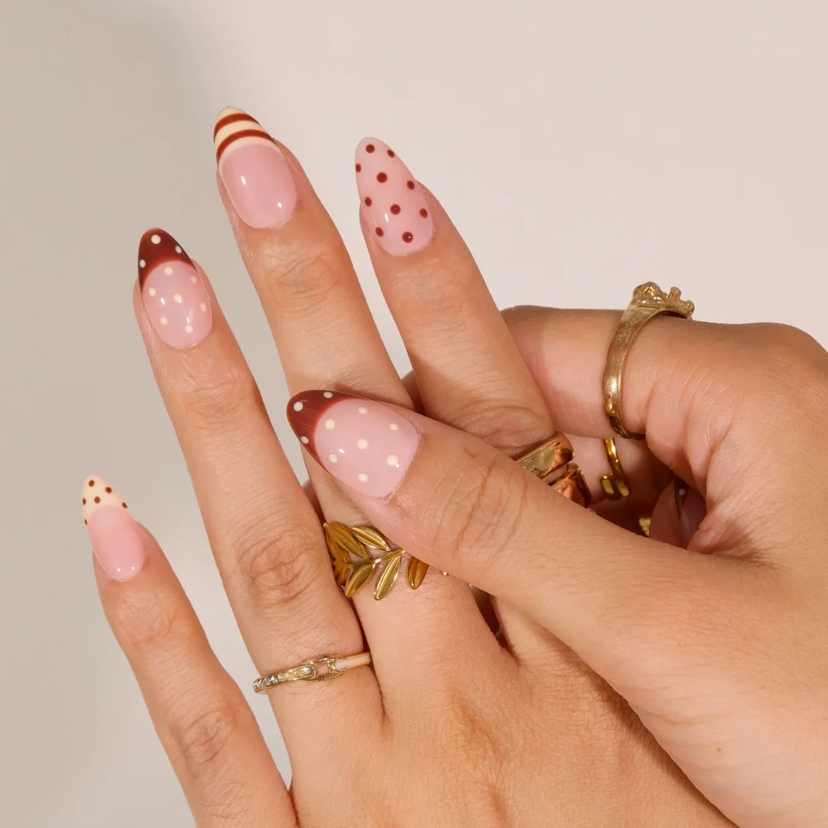 Pink Sorbet