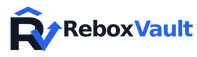 ReboxVault - Home