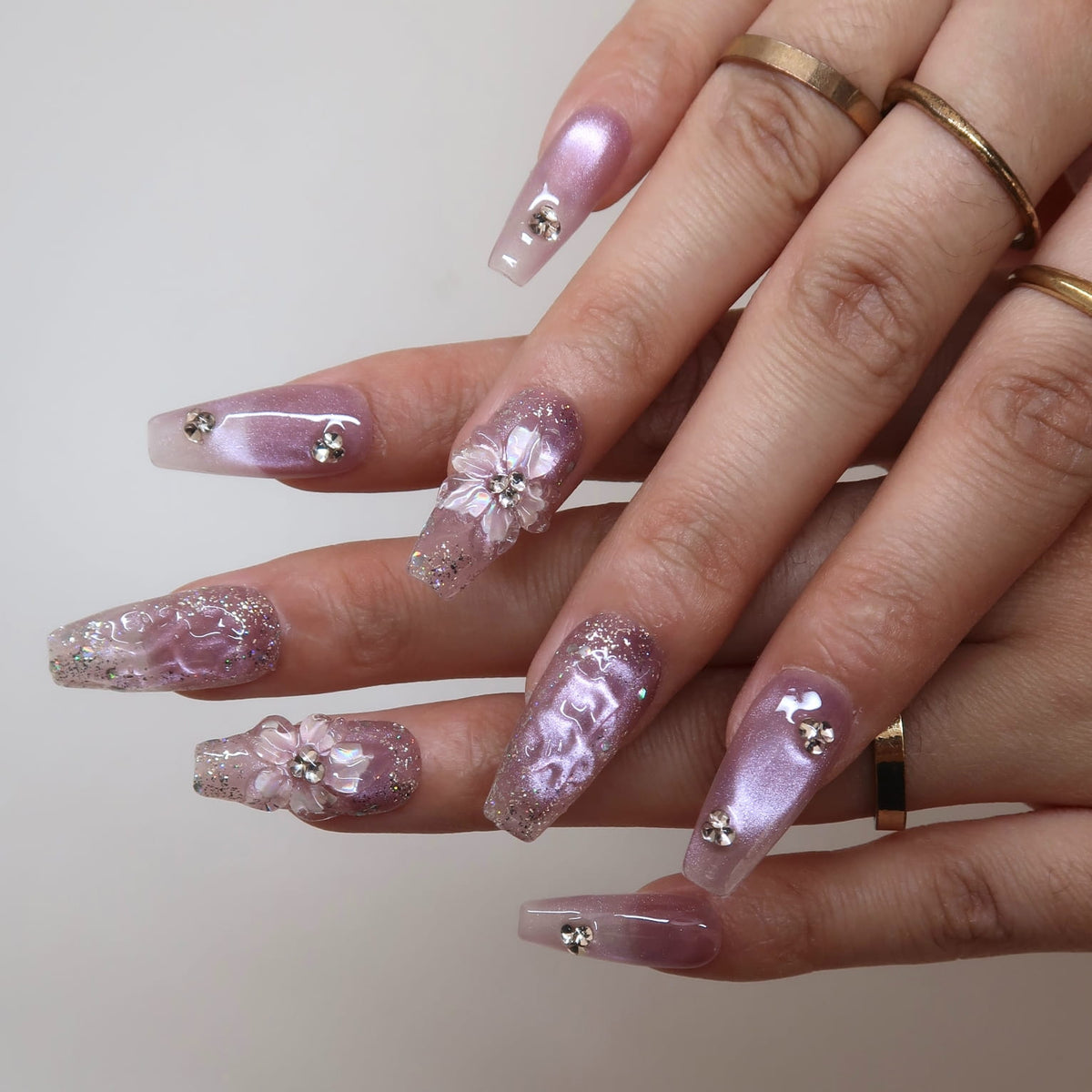Shimmer Bright
