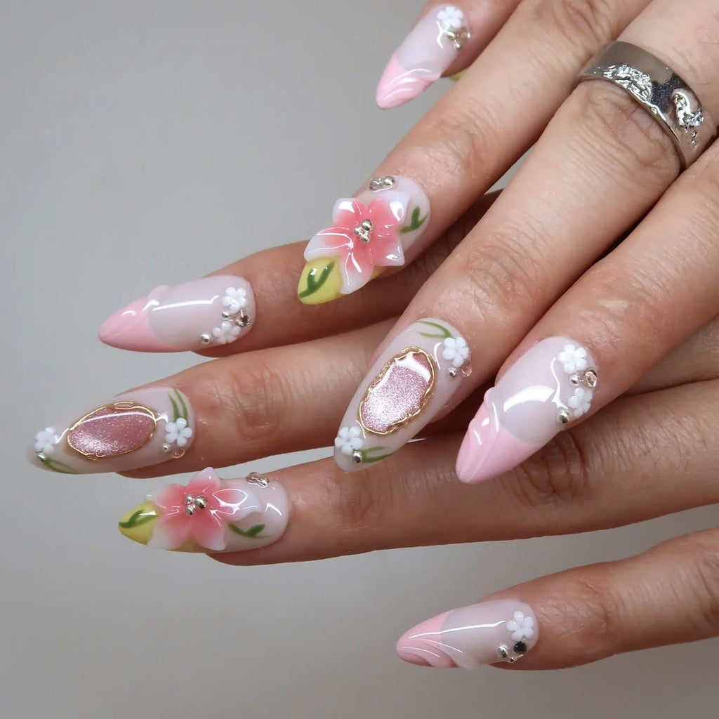 Soft Petals