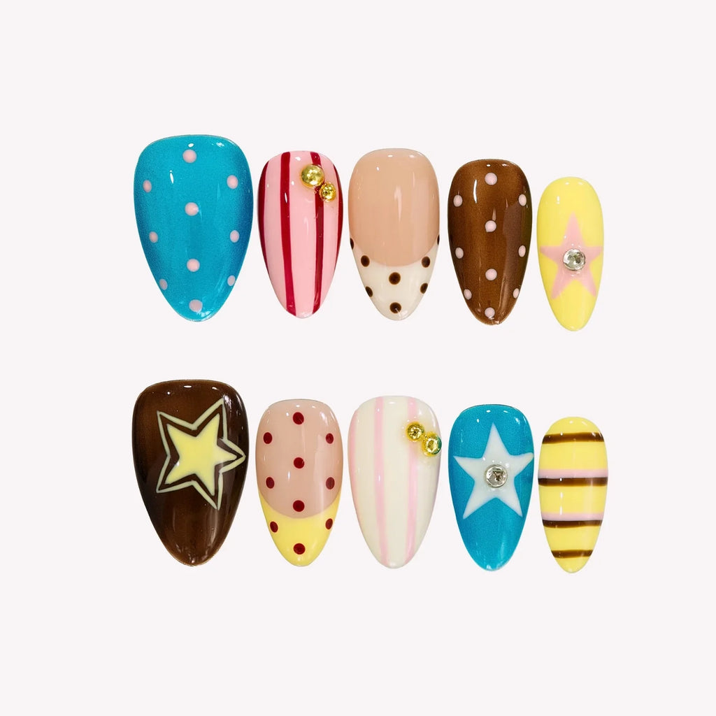 Sugar Rush