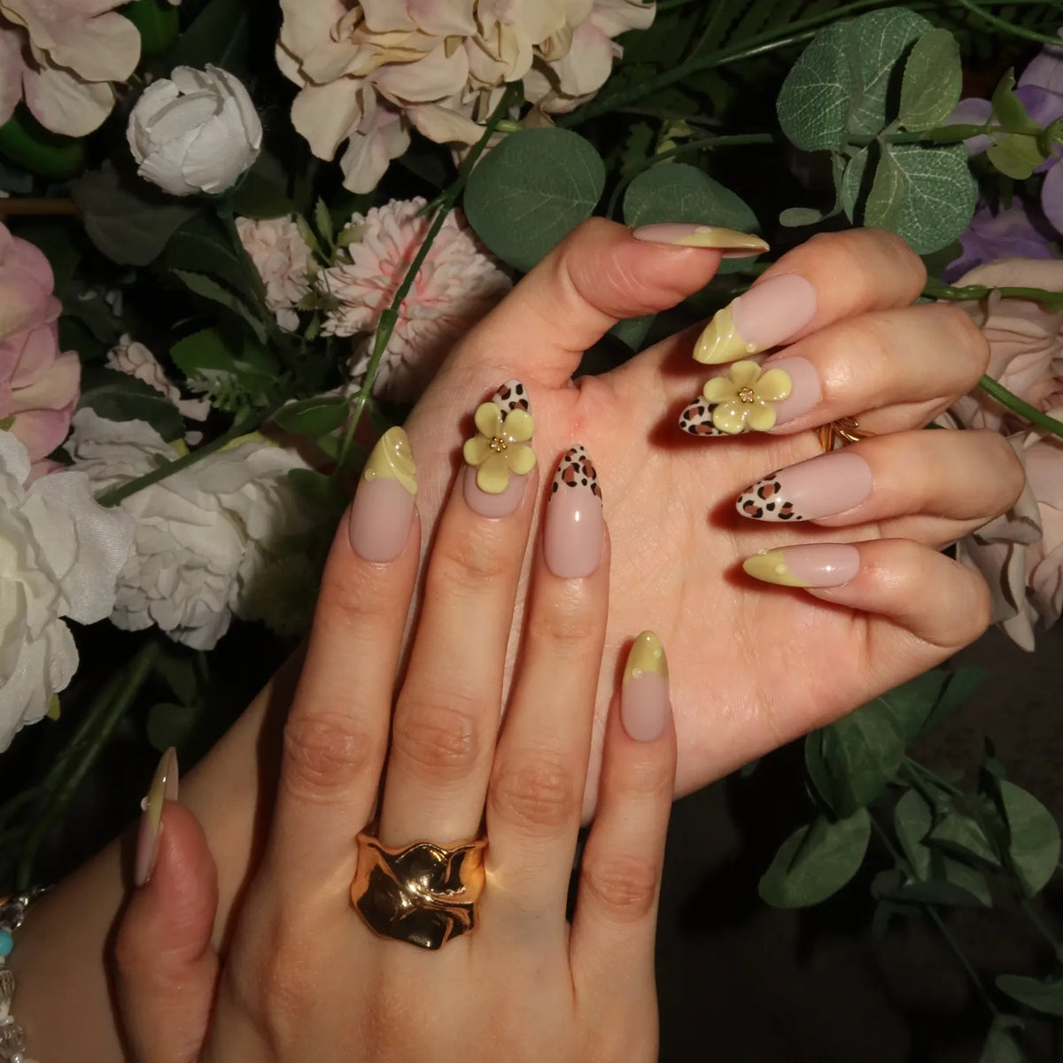 Wild Honey