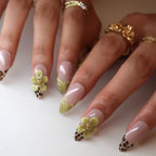 Wild Honey
