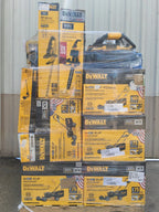 Tool  Liquidation Box