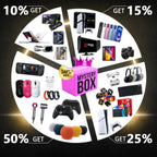 Electronic Liquidation Box - Time Limit$29.99